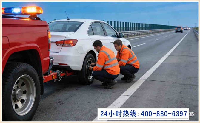 莱州汽车救援道路救援 莱州汽车救援道路救援